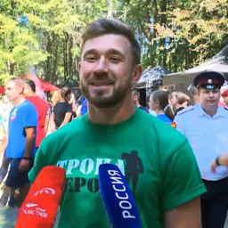 Орловщина вошла в десятку лучших спортивных проектов конкурса "Ты в игре"