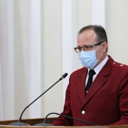 Главный санврач Дона признал дефицит «Ковивака» в регионе