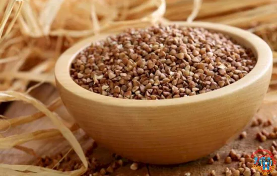 Гречневая диета