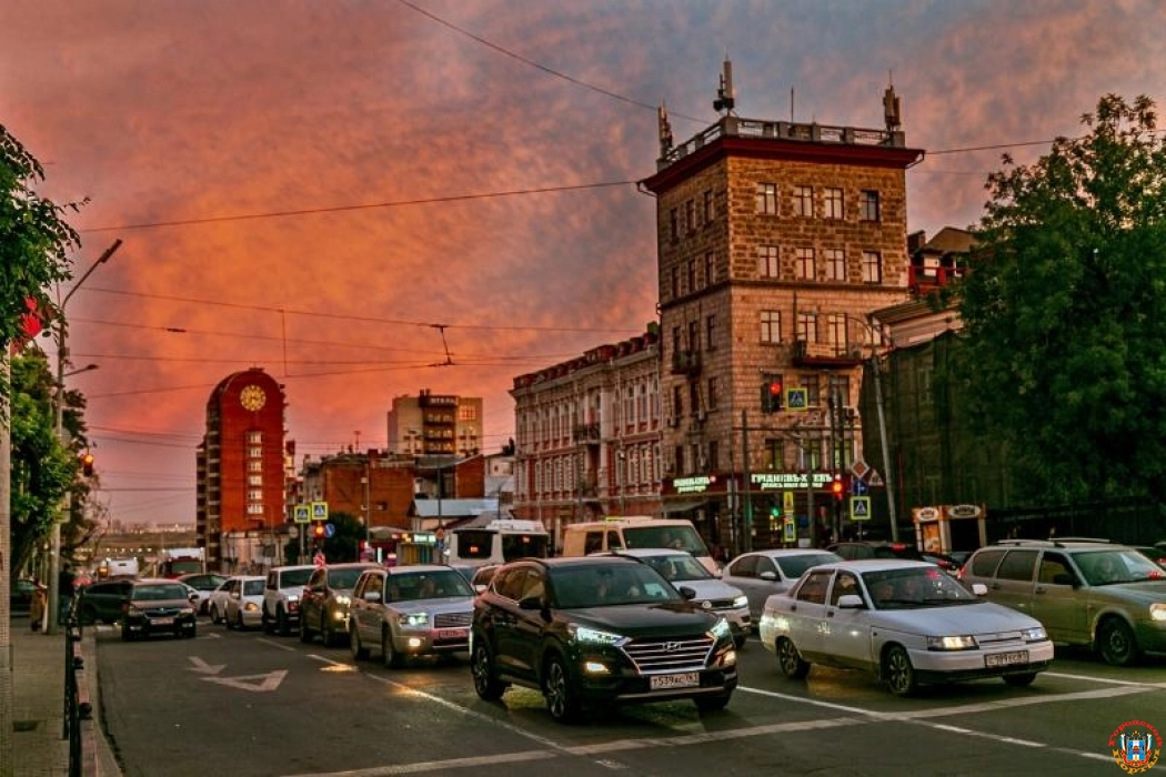 Ростов-на-Дону признали худшим городом России для ведения бизнеса