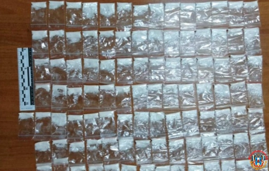 Ростовчанам под видом работы в кино предлагают стать закладчиками