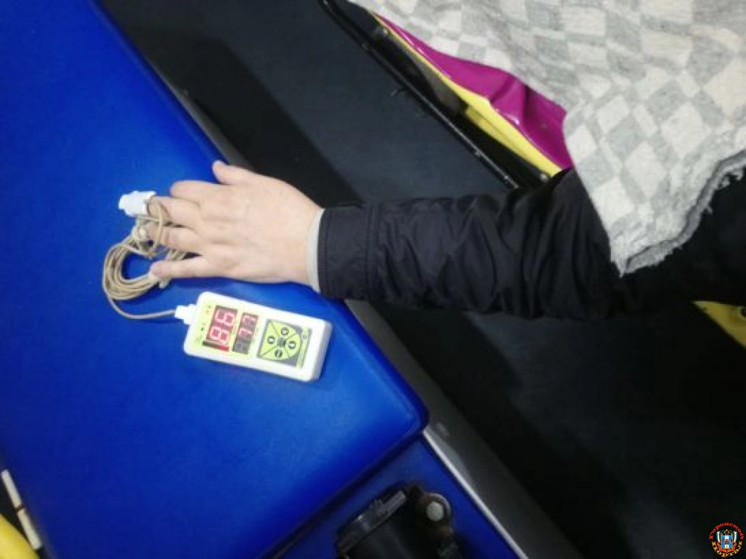 В больнице Новочеркасска развернули еще 70 коек для пациентов с ОРВИ