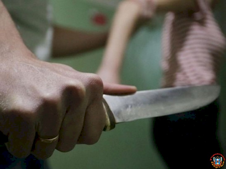 В Ростове мужчина получил 5 лет «строгача» за вооруженное нападение на сожительницу
