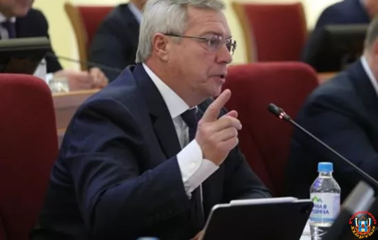 Жителям Ростова, пострадавшим при падении БПЛА, пообещали выплатить компенсации