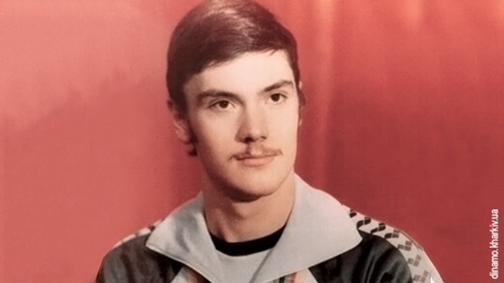 Умер призер Олимпиады-1980 по плаванию Владимир Долгов