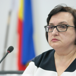 Президент России назначил председателя Ростовского областного суда