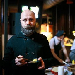 Суд отклонил иск «Группы Агроком» к ресторатору Вадиму Калиничу