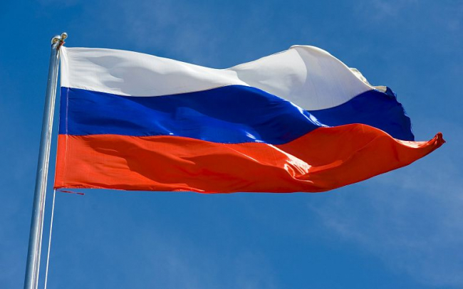 Концерты и флешмобы: как на Дону отметят День российского флага