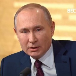 "Несущая стена": Путин дал определение Дальнему Востоку