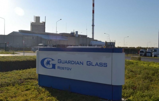 Американская компания Guardian выйдет из числа собственников завода в Ростовской области