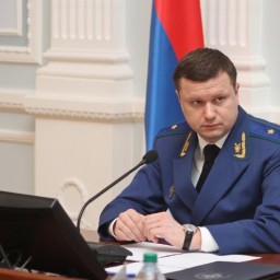 Замгенпрокурора в ЮФО Андрей Кикоть сократил доходы в три раза