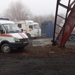 Спасательная операция в ростовской шахте подходит к концу