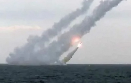 Отправленное украинским боевикам оружие из США уничтожено ракетами