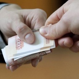 В Ростовской области арестовали обвиняемого во взяточничестве директора ветстанции