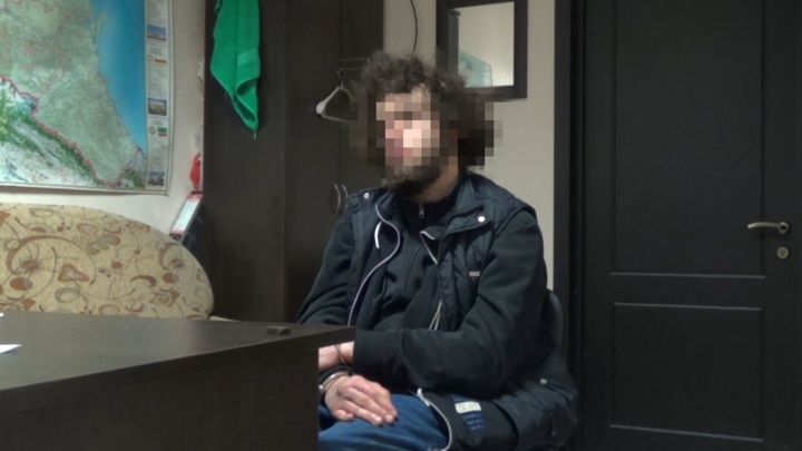 Арестованы 14 человек, готовивших теракт в Кисловодске