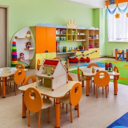В Ростовской области на 27% повысили плату за детский сад
