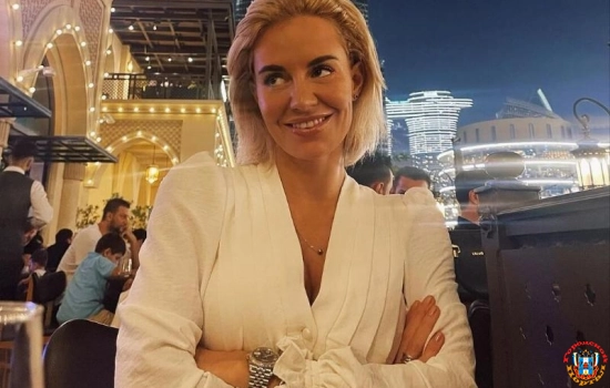 Дарья Карпина заявила, что комментарий, за который на нее пожаловались в прокуратуру, писала не она