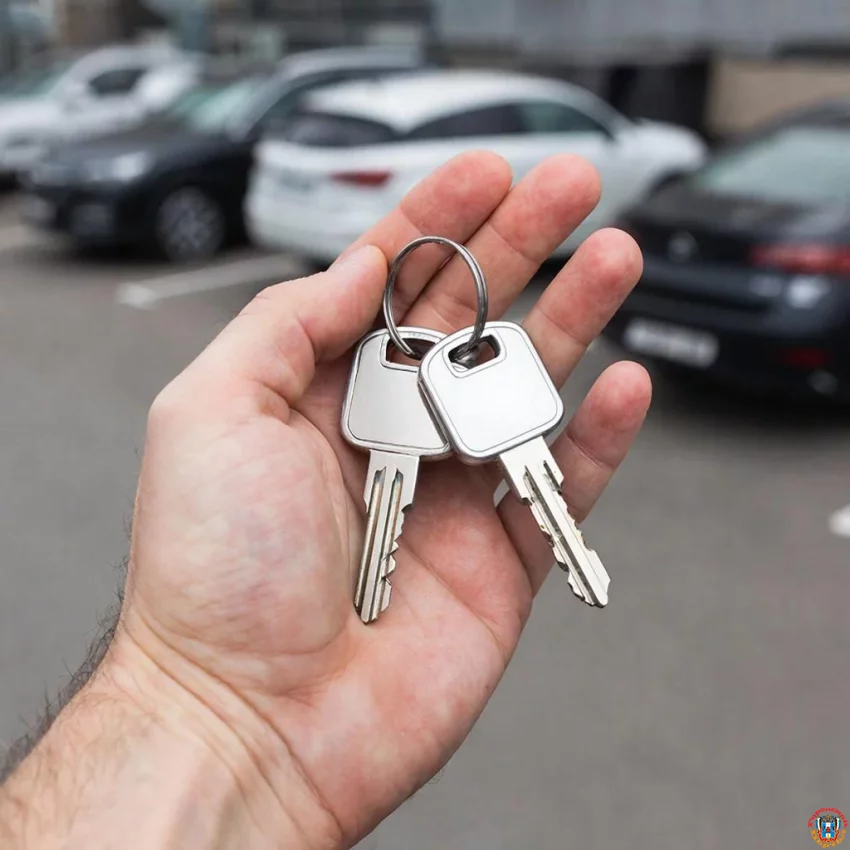 Дончане активно обновляют автопарк: спрос на кредиты для покупки машин в регионе вырос более чем на 60%