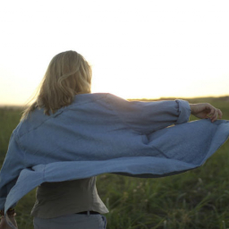 Облачная с прояснениями погода ожидает ростовчан в понедельник, 20 мая