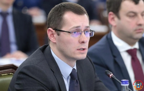 Глава администрации Азова Ращупкин оспорил приговор суда