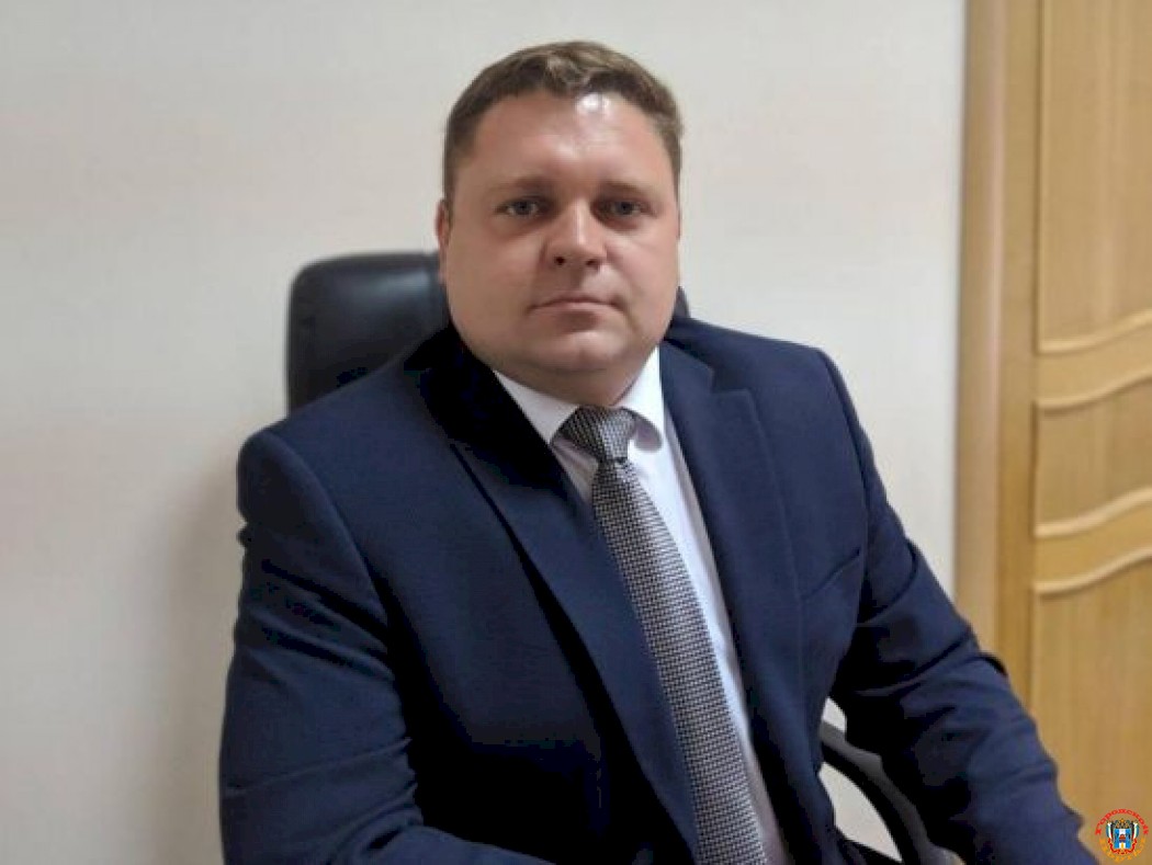 Главой администрации Миллеровского района стал 38-летний Олег Коваленко
