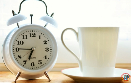 Какой завтрак предохранит от слабоумия