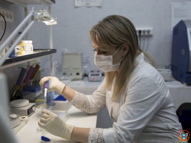 МВД по Ростовской области потратит почти 2 млн рублей на техобслуживание ДНК-прибора