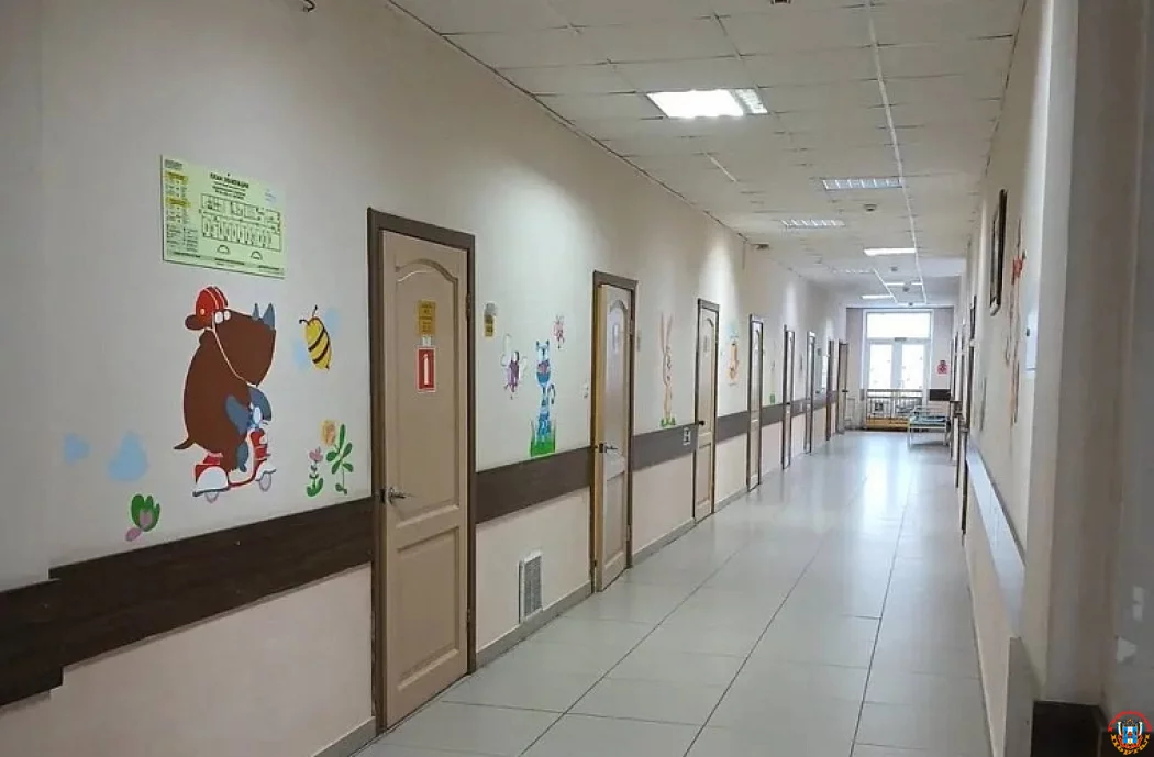 Спасение без инвалидности: ростовские врачи провели уникальную операцию на легком 12-летнего ребенка