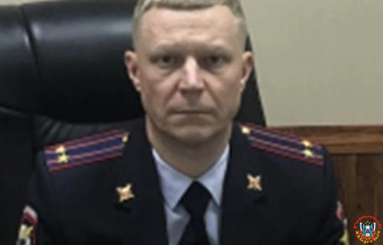 Суд Ростова на два месяца отправил в СИЗО начальника полиции Матвеев-Кургана