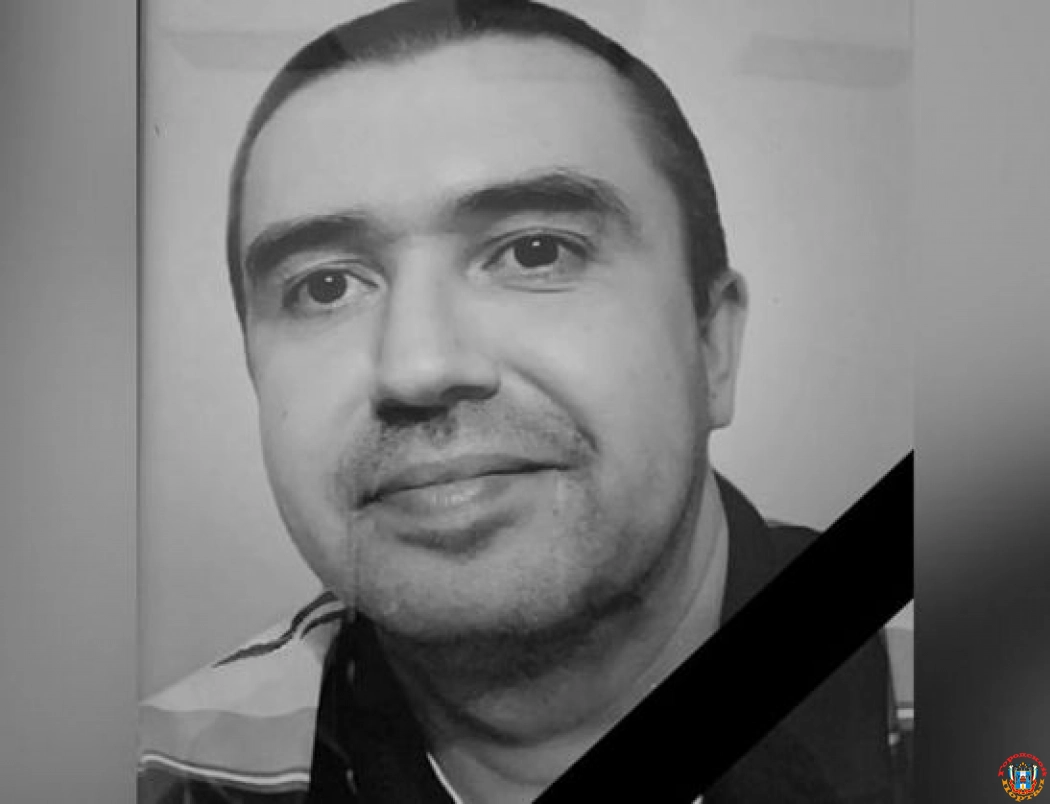 В спецоперации погиб боец добровольческого отряда «Барс», сформированного в Ростовской области