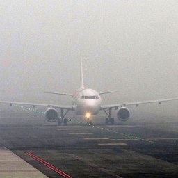 В Платове из-за непогоды задержали или отменили больше 10 рейсов