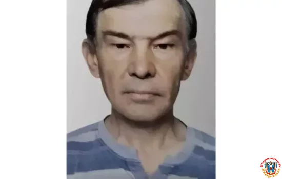 Благополучно завершились поиски 67-летнего мужчины в Ростовской области