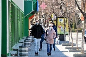 Хроники коронавируса: страсти о ВОЗ, в Москве вводят спецпропуске, на Дону пять новых заболевших