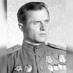 Календарь: 104 года назад на Дону родился Герой Советского Союза Иван Корниенко