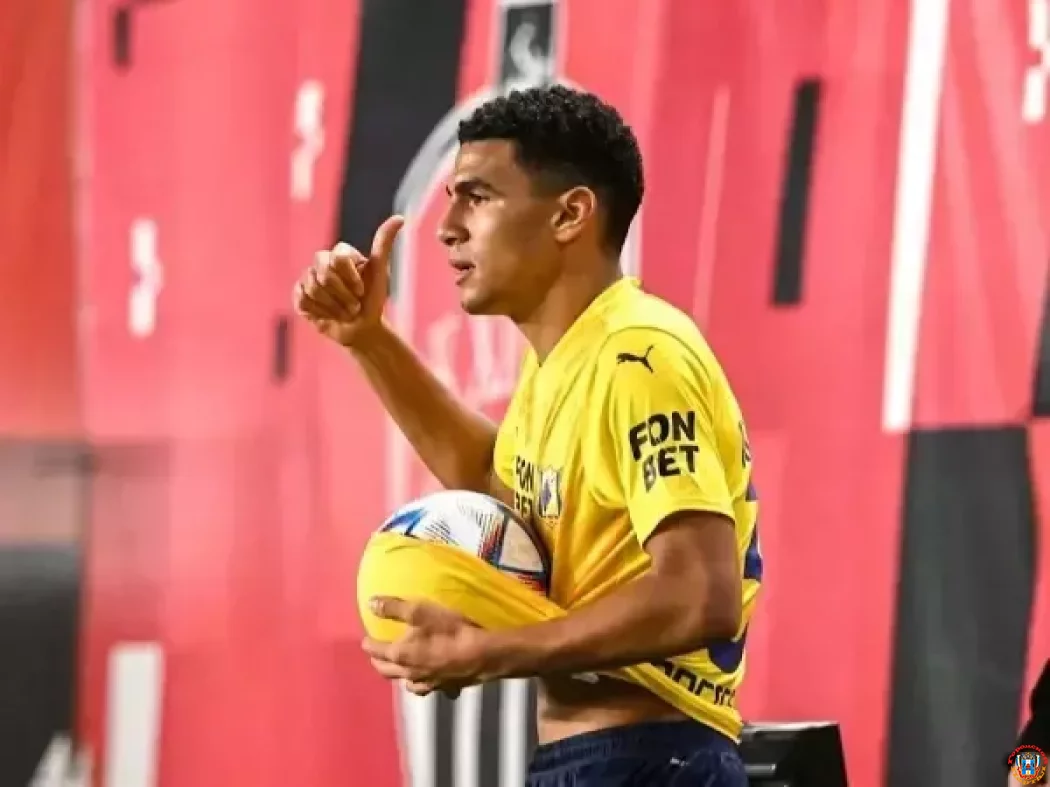 Потерял в цене 100 тысяч евро травмированный египетский игрок ФК &laquo;Ростова&raquo;