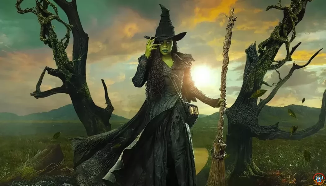 Рекордный старт обещают фильму "Злая: Навсегда"