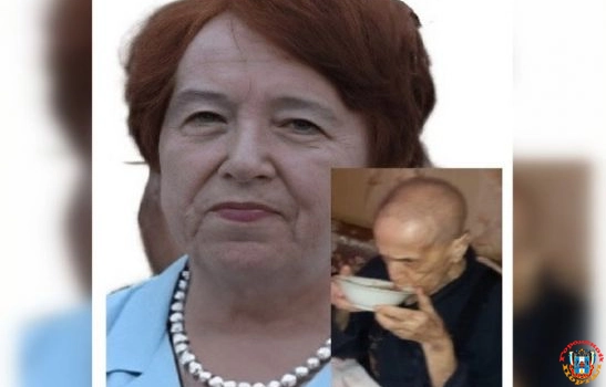 В Ростове ищут пропавшую 76-летнюю пенсионерку, нуждающуюся в медицинской помощи