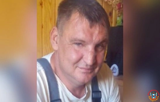 В Ростове трое суток разыскивают 52-летнего мужчину, пропавшего без вести