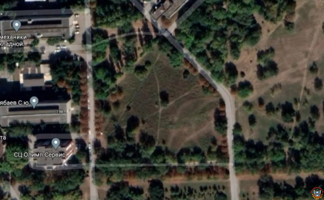 В Ростове выставили на торги два земельных участка