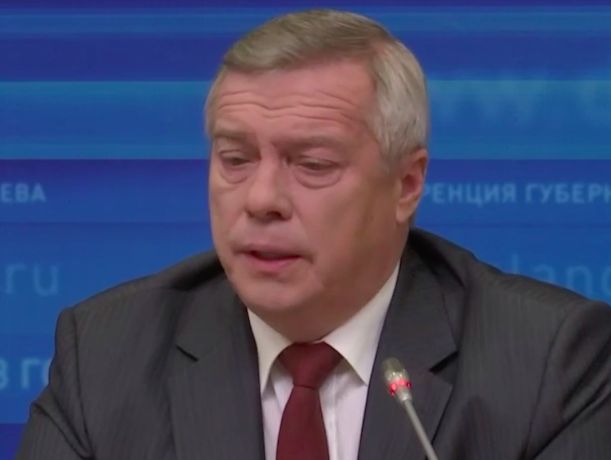 Василий Голубев: «Присоединение Аксая и Батайска позволит вывести Ростов на другой уровень финансирования»