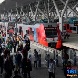 В новогодние каникулы доступом к Wi-Fi на российских вокзалах пользовались вдвое чаще, чем год назад.
