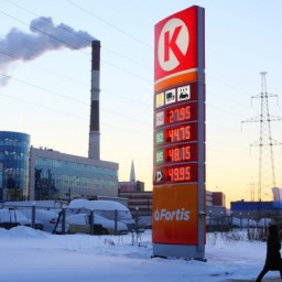 Россиян предупредили о риске нового топливного кризиса