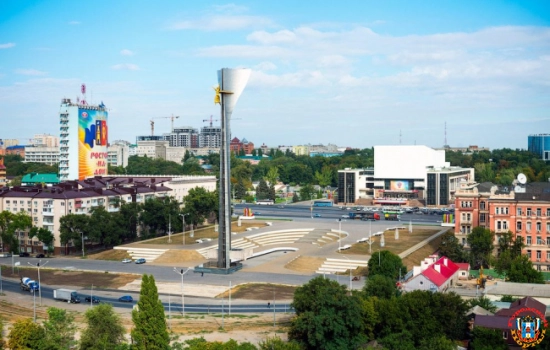 Больше 89 тонн пшеницы без документов задержали в Ростовской области