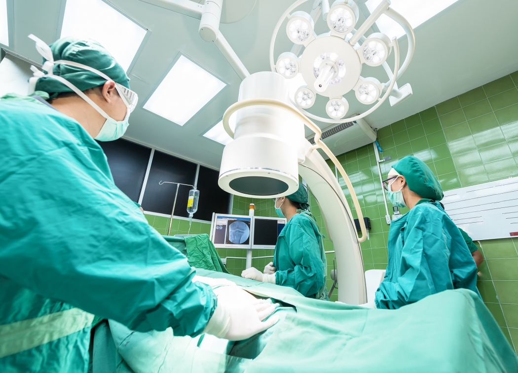 Ростовские врачи пересадили сердце пациенту с коронавирусом