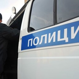 Пьяный мужчина пообещал взорвать дом, если не отпустят его подругу из СИЗО