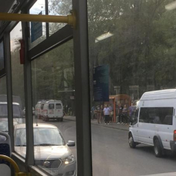 В Ростове сотруднице полиции срочно вызвали скорую помощь