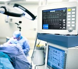 В Донецке лечили переломы подозрительными имплантами