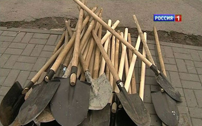 В Ростове на выходных пройдет субботник на Зеленом острове В Ростове на выходных пройдет субботник на Зеленом острове