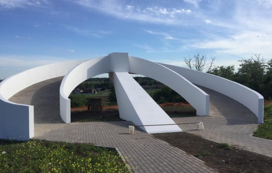Власти Ростова пообещали сдать парк «70-летия Победы» в Суворовском раньше срока