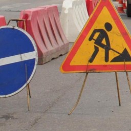 В Ростове-на-Дону ограничат движение на нескольких улицах Нахичевани с 9 февраля